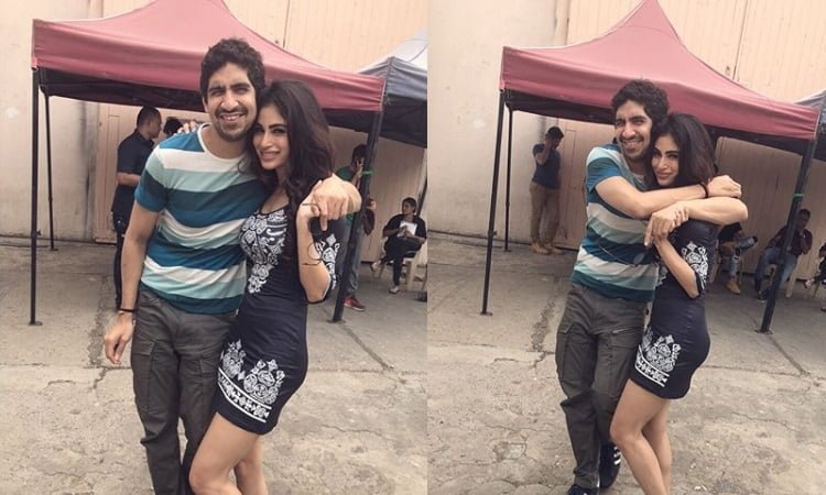 mouni roy missfilmy Mouni Roy Ayan Mukherji